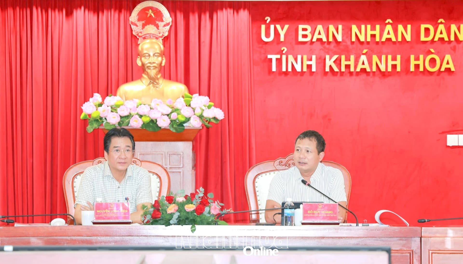 Lễ khai mạc Festival Biển Khánh Hòa năm 2026 sẽ được truyền hình trực tiếp trên sóng VTV1 - Hình 1
