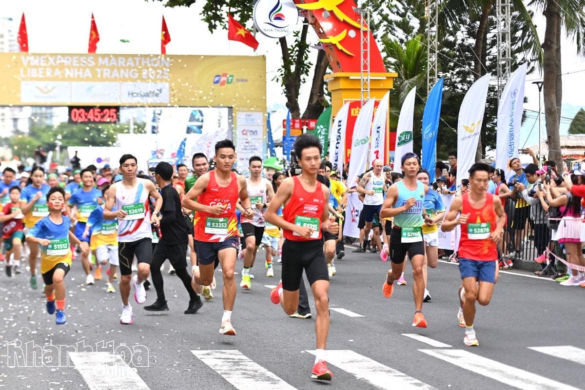 Festival Biển Khánh Hòa 2026: Đón chờ những giải đấu thể thao hấp dẫn - Hình 1