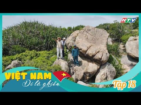 Vườn quốc gia Núi Chúa: Rừng gai ôm trọn biển xanh - Hình 1