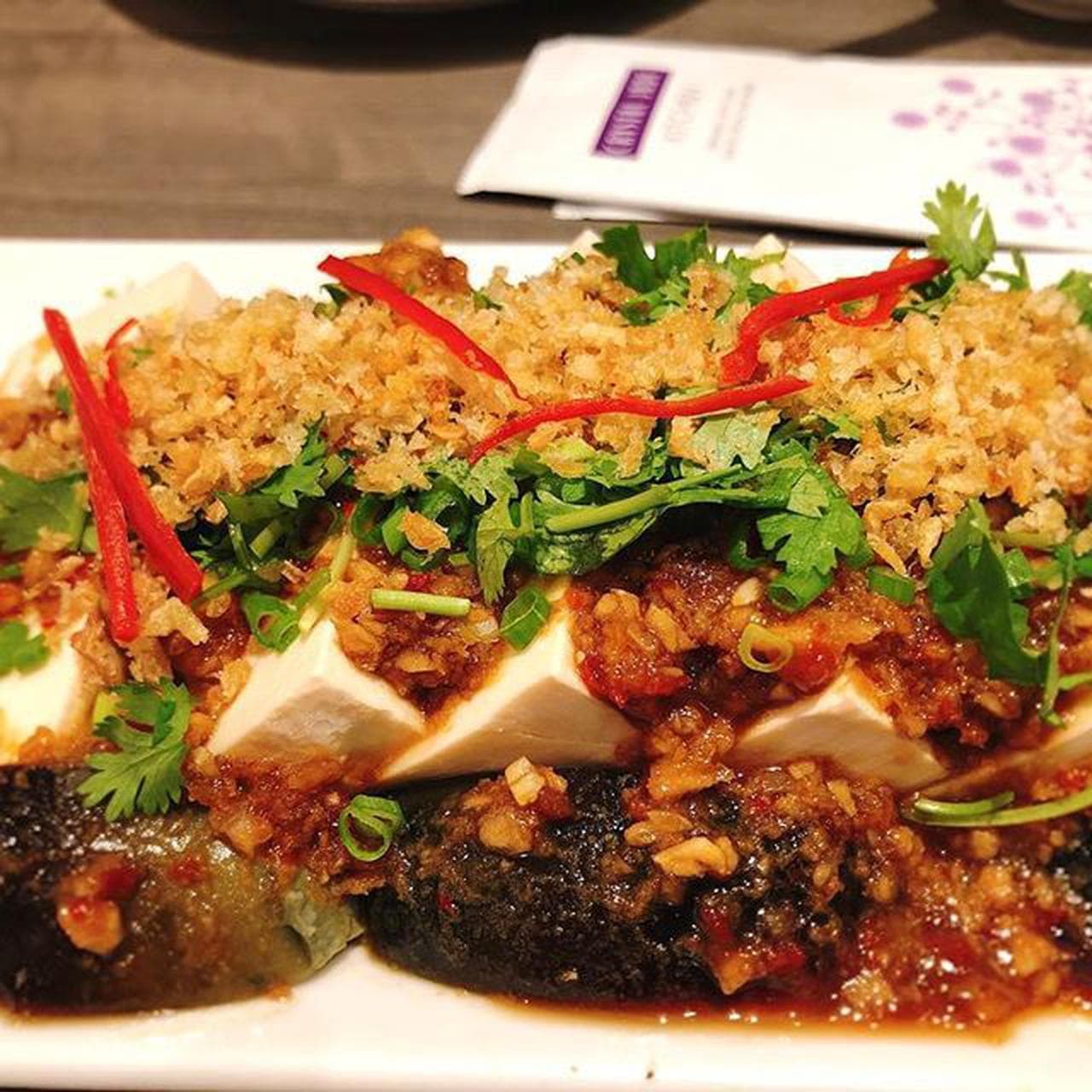 Crystal Jade Kitchen: An Enchanting Cantonese Culinary Journey - Hình 2
