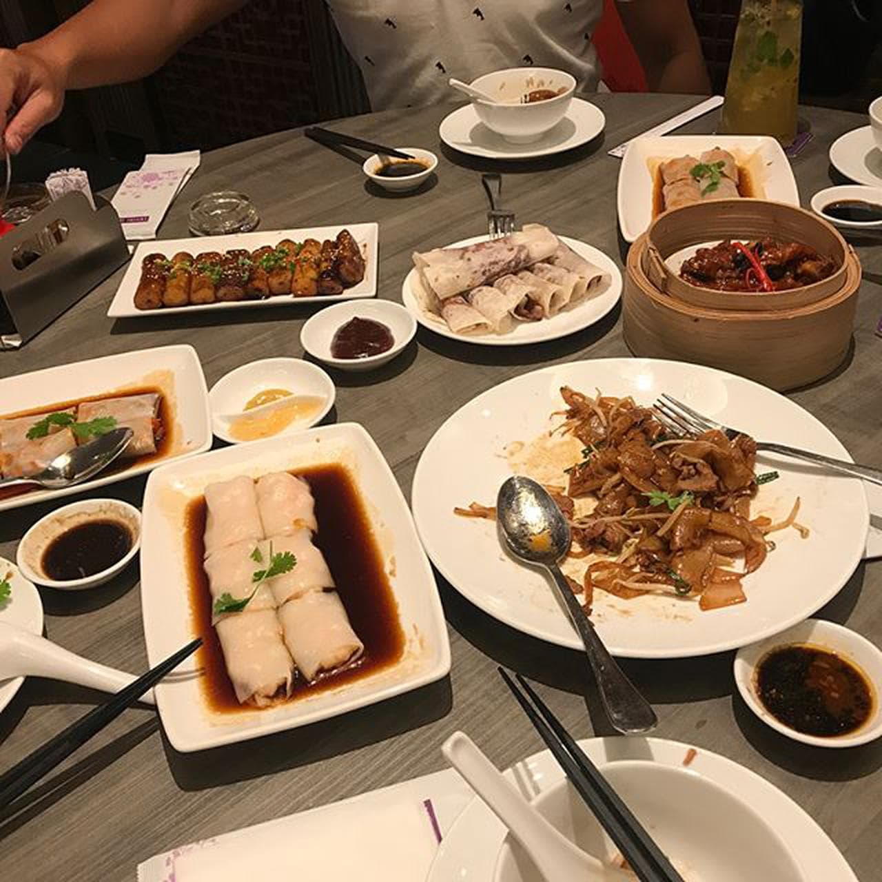 Crystal Jade Kitchen: An Enchanting Cantonese Culinary Journey - Hình 3