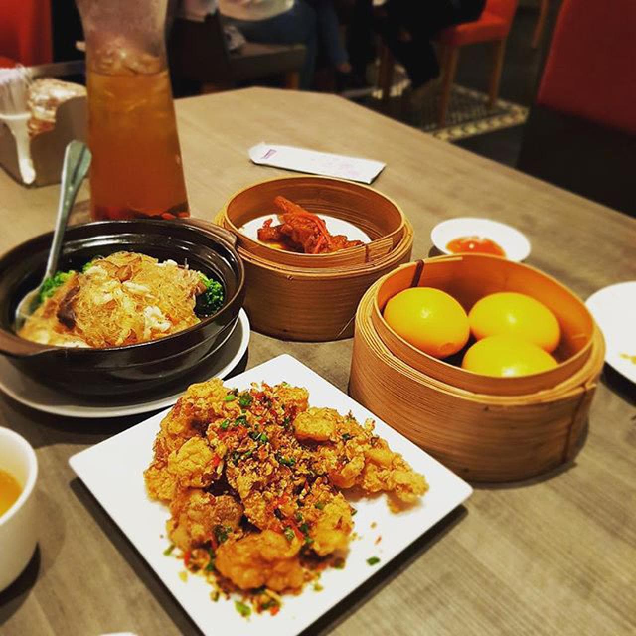 Crystal Jade Kitchen: An Enchanting Cantonese Culinary Journey - Hình 4