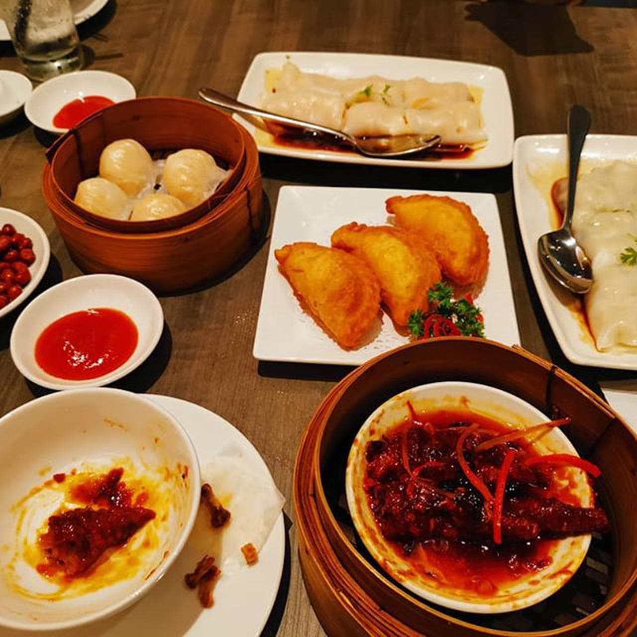 Crystal Jade Kitchen: An Enchanting Cantonese Culinary Journey - Hình 5
