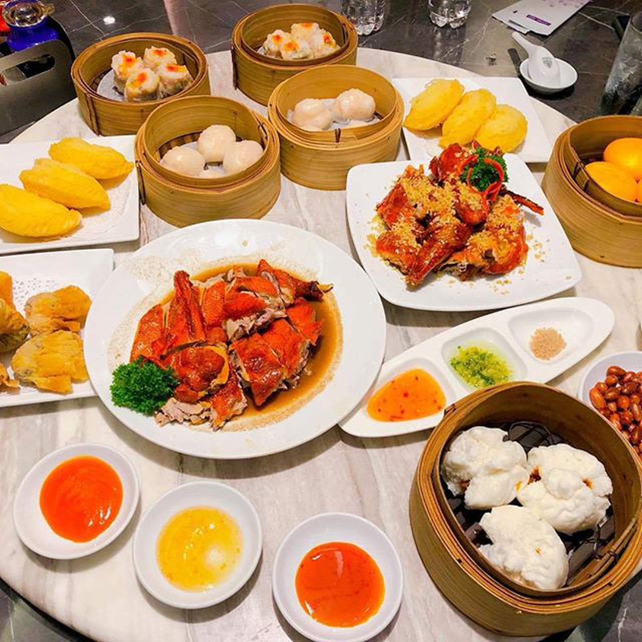 Crystal Jade Kitchen: An Enchanting Cantonese Culinary Journey - Hình 6
