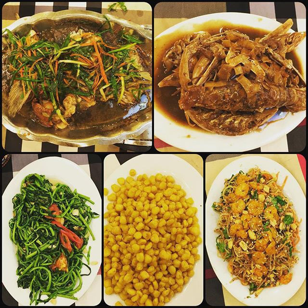 Như Ngọc: Hải sản tươi sống, không gian thoáng mát - Hình 4