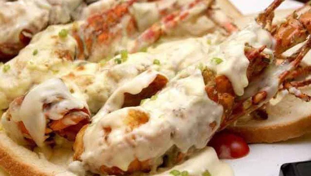 Ngọc Thạch: Hương vị biển cả giữa bình dị Bình Ba - Hình 3