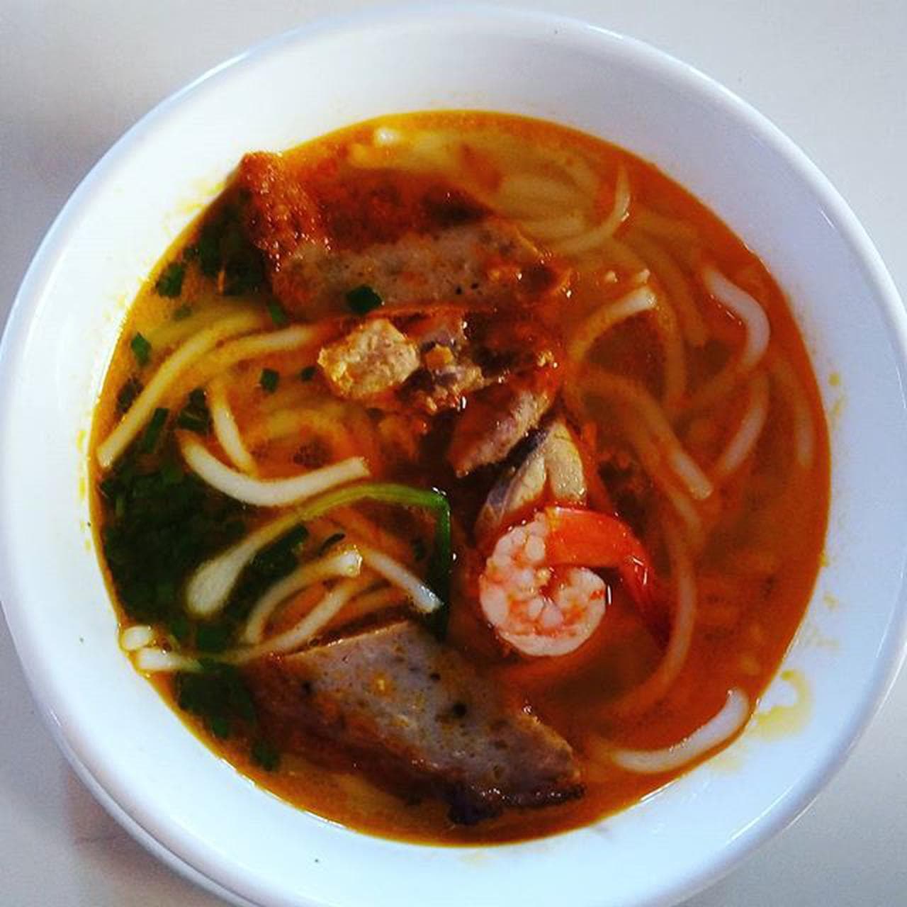 Ngọc Thạch: Hương vị biển cả giữa bình dị Bình Ba - Hình 4