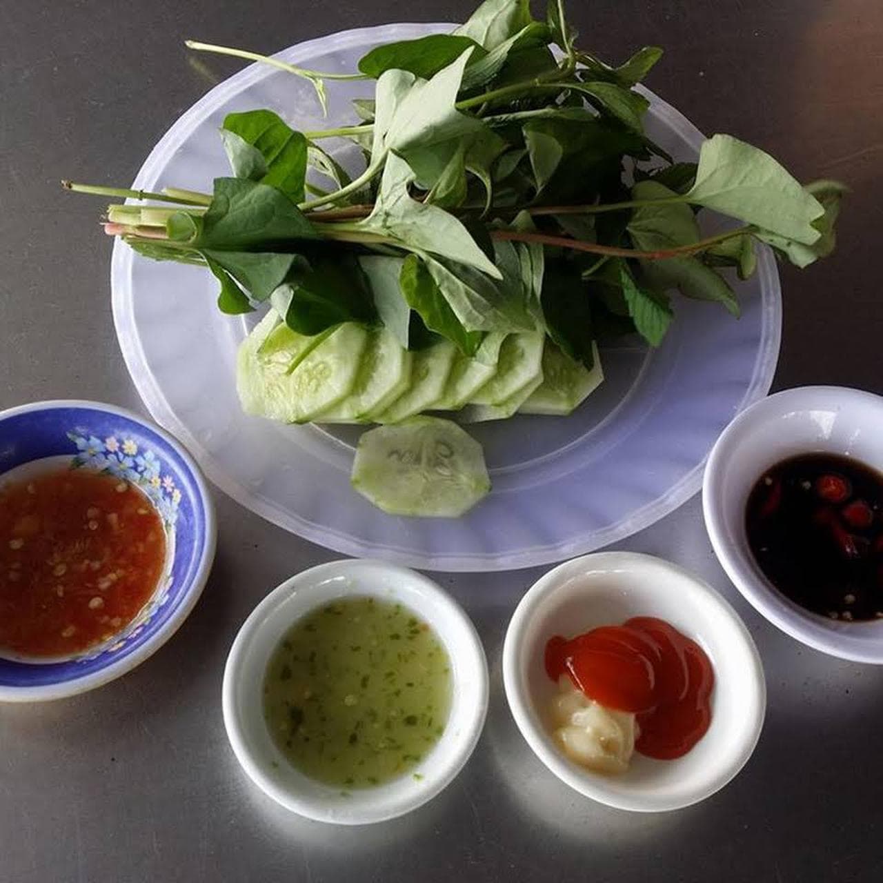 Cầu Mới Restaurant: Fresh Seafood, Perfect Ocean Flavors - Hình 5