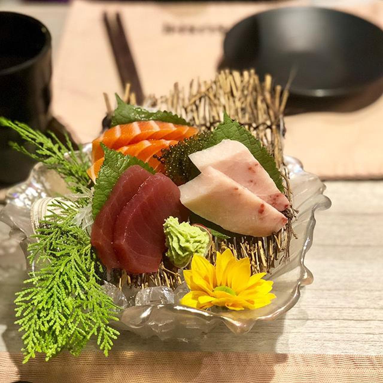 Akira Sushi: Nét Nhật Bản giữa lòng Nha Trang - Hình 2