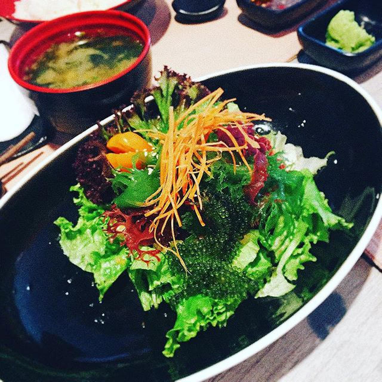 Akira Sushi: Nét Nhật Bản giữa lòng Nha Trang - Hình 7
