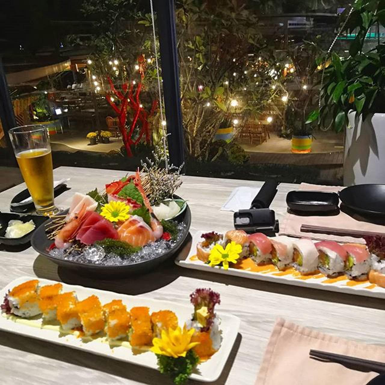 Akira Sushi: Nét Nhật Bản giữa lòng Nha Trang - Hình 4