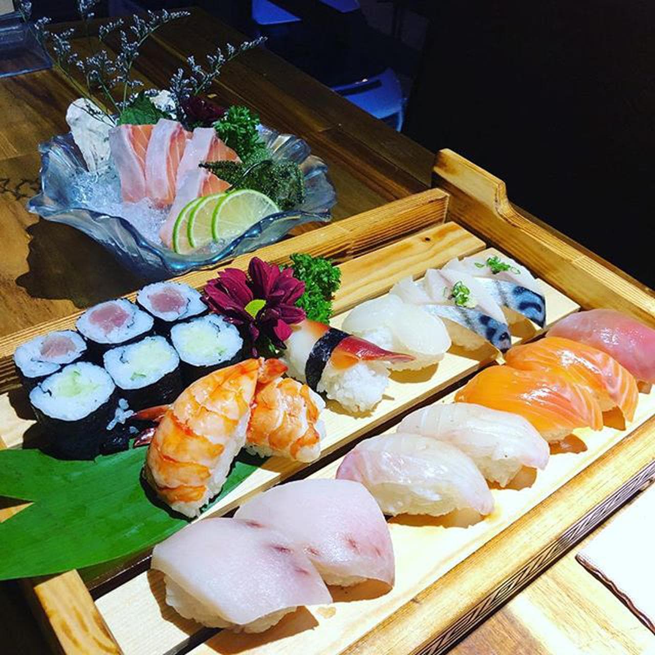 Akira Sushi: Nét Nhật Bản giữa lòng Nha Trang - Hình 5