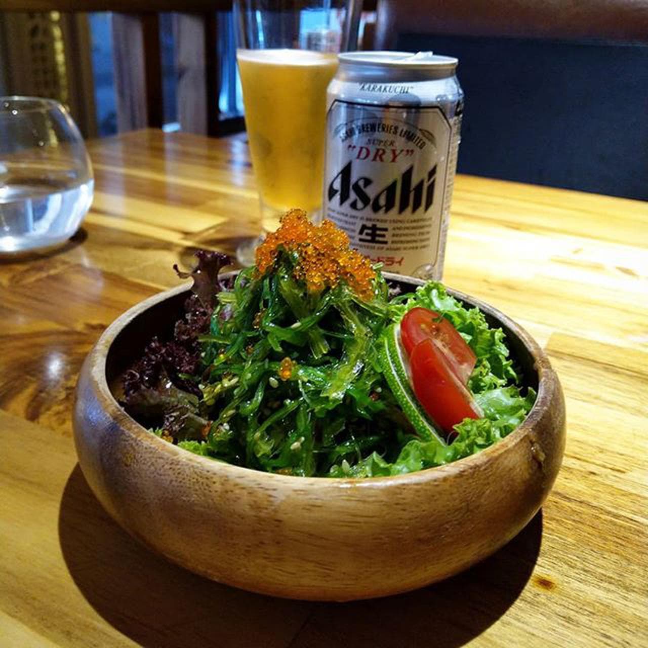 Akira Sushi: Nét Nhật Bản giữa lòng Nha Trang - Hình 6