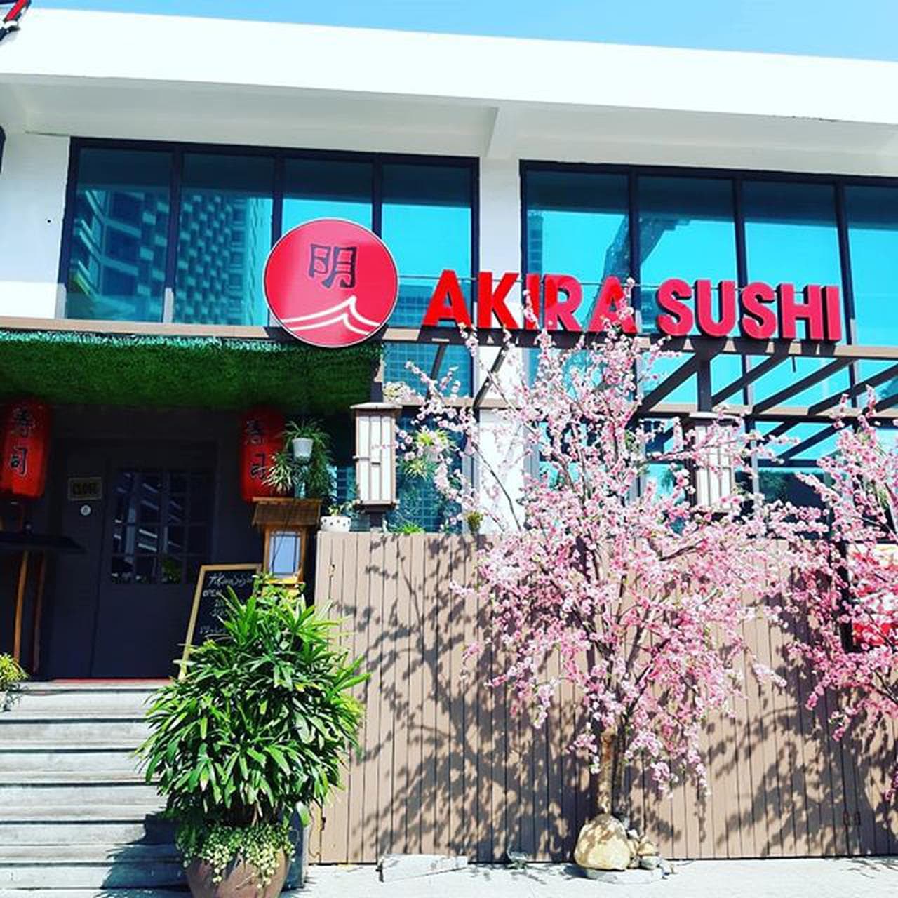 Akira Sushi: Nét Nhật Bản giữa lòng Nha Trang - Hình 8