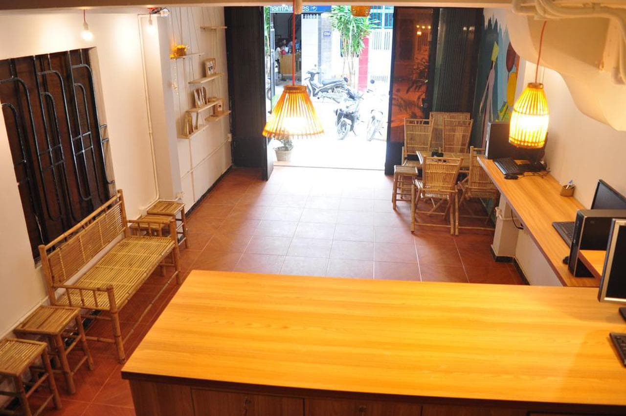 Village Hostel Nha Trang: Your Home Away From Home in Nha Trang - Hình 1