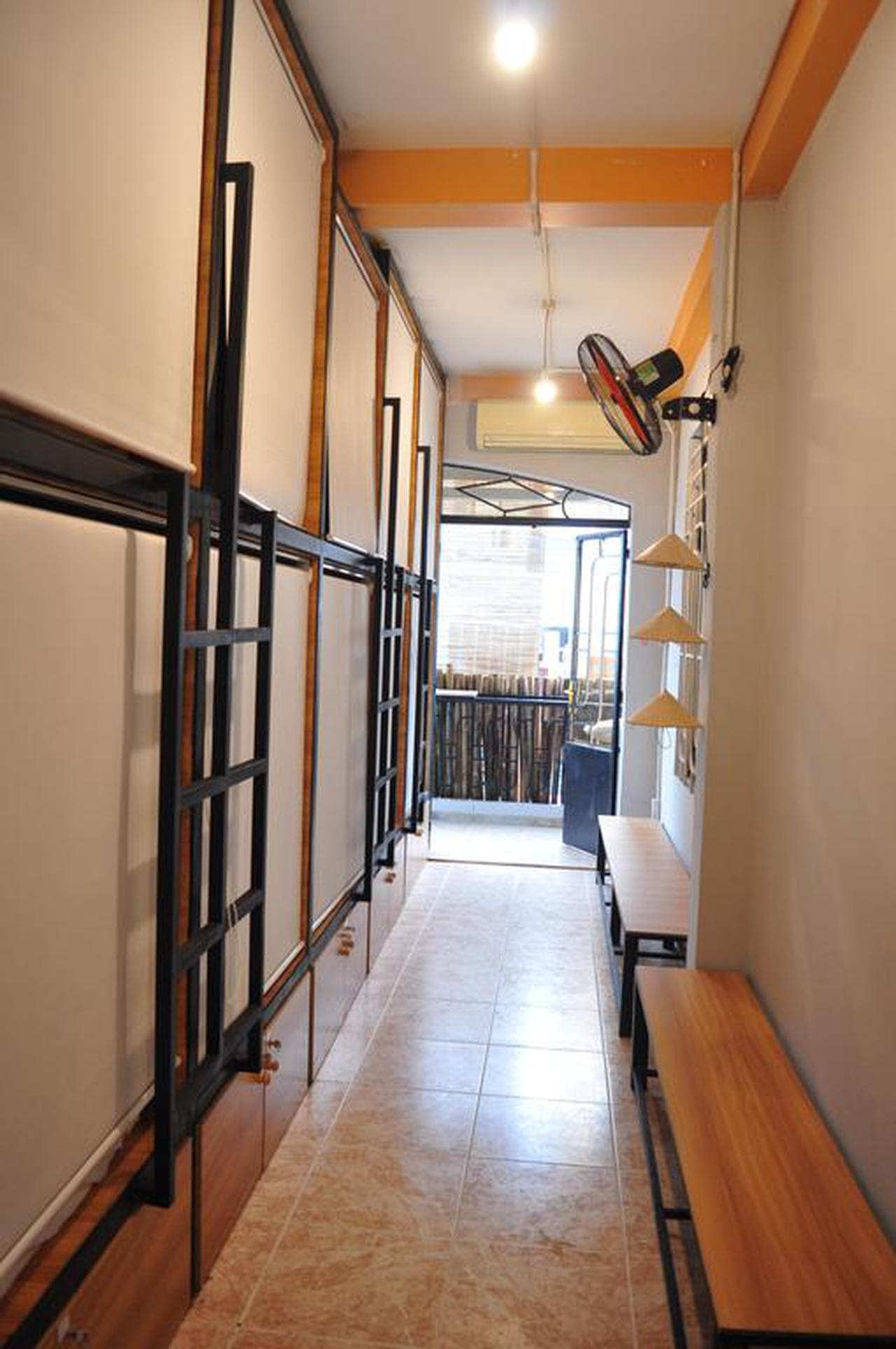 Village Hostel Nha Trang: Your Home Away From Home in Nha Trang - Hình 5