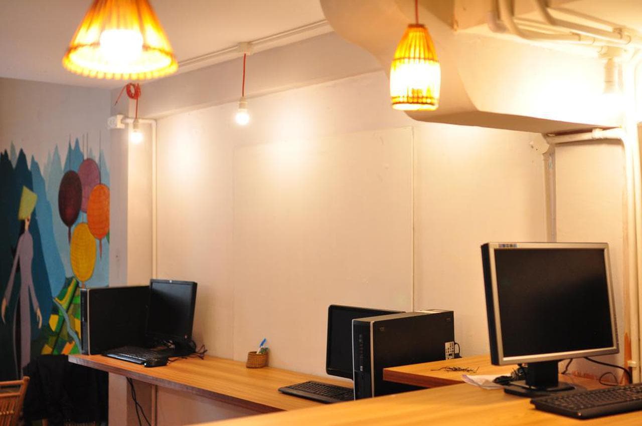 Village Hostel Nha Trang: Your Home Away From Home in Nha Trang - Hình 13