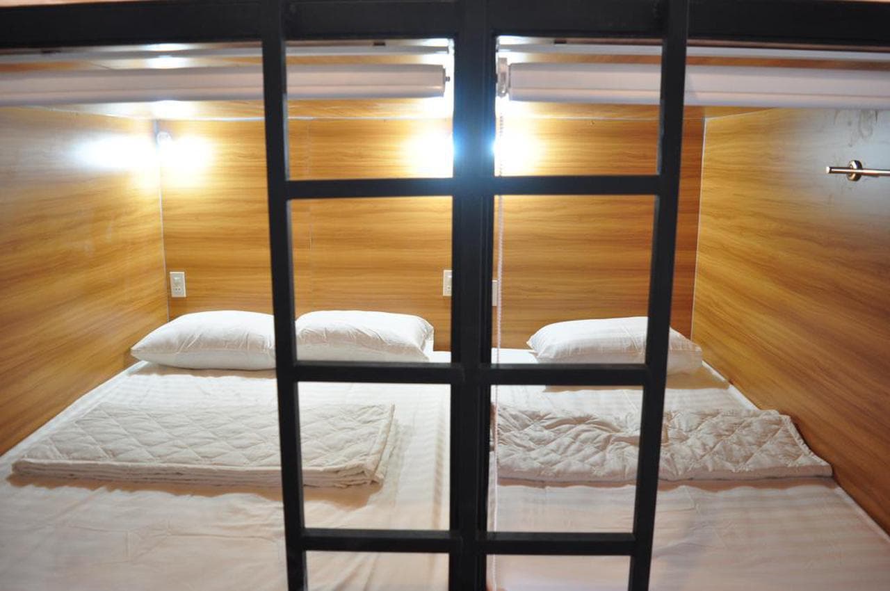 Village Hostel Nha Trang: Your Home Away From Home in Nha Trang - Hình 14