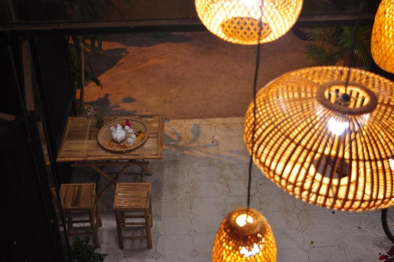 Village Hostel Nha Trang: Your Home Away From Home in Nha Trang - Hình 16