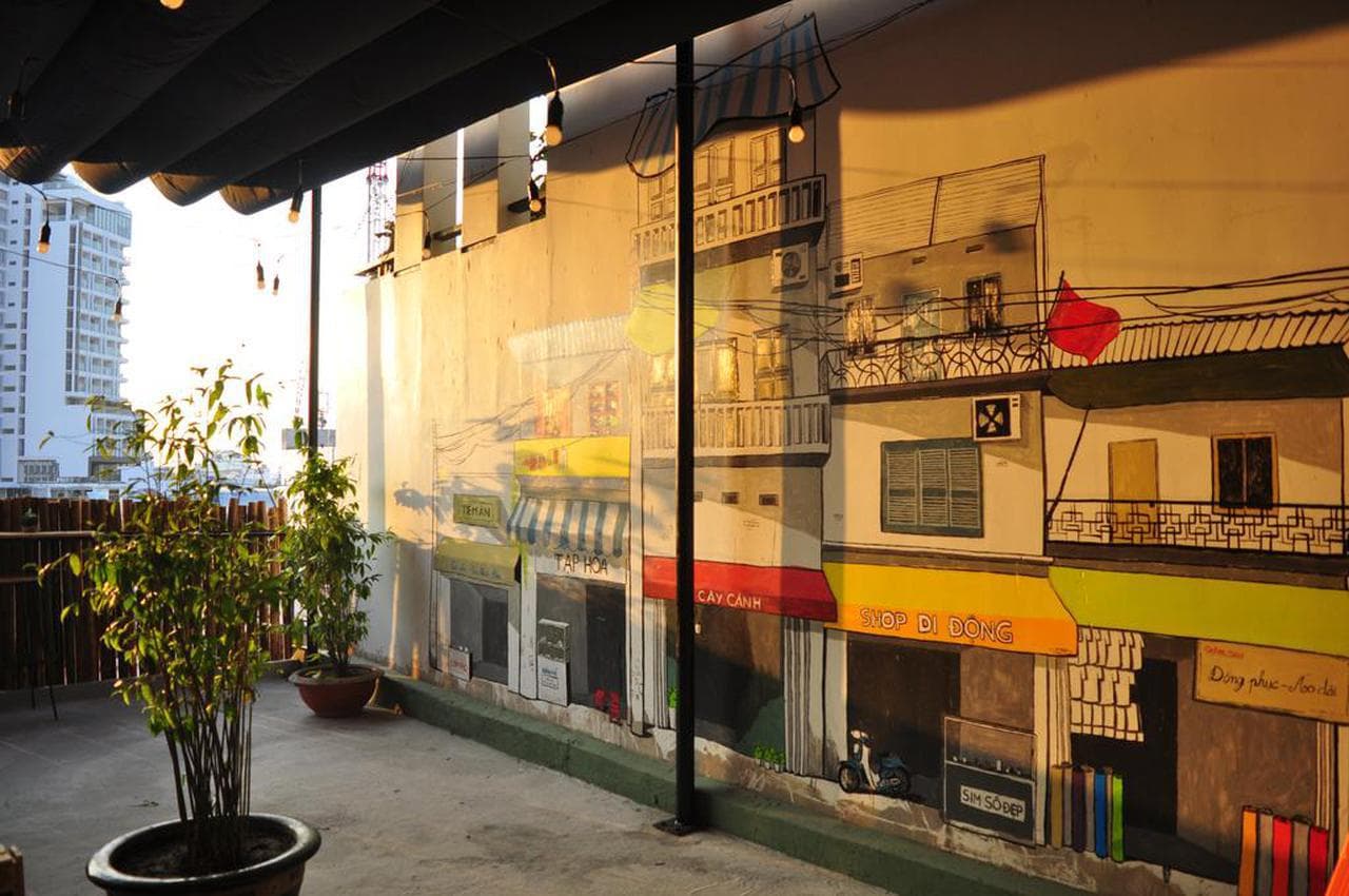 Village Hostel Nha Trang: Your Home Away From Home in Nha Trang - Hình 24