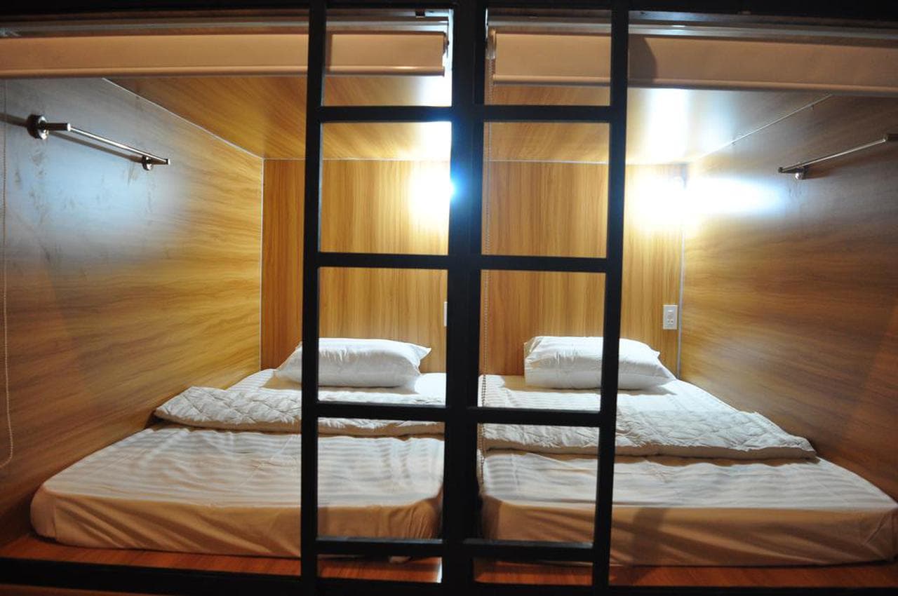 Village Hostel Nha Trang: Your Home Away From Home in Nha Trang - Hình 25