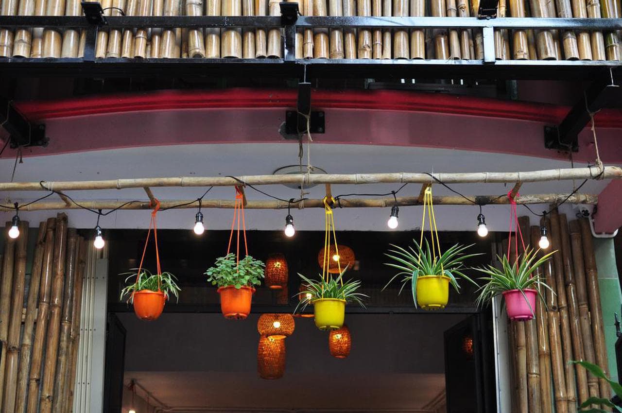 Village Hostel Nha Trang: Your Home Away From Home in Nha Trang - Hình 31