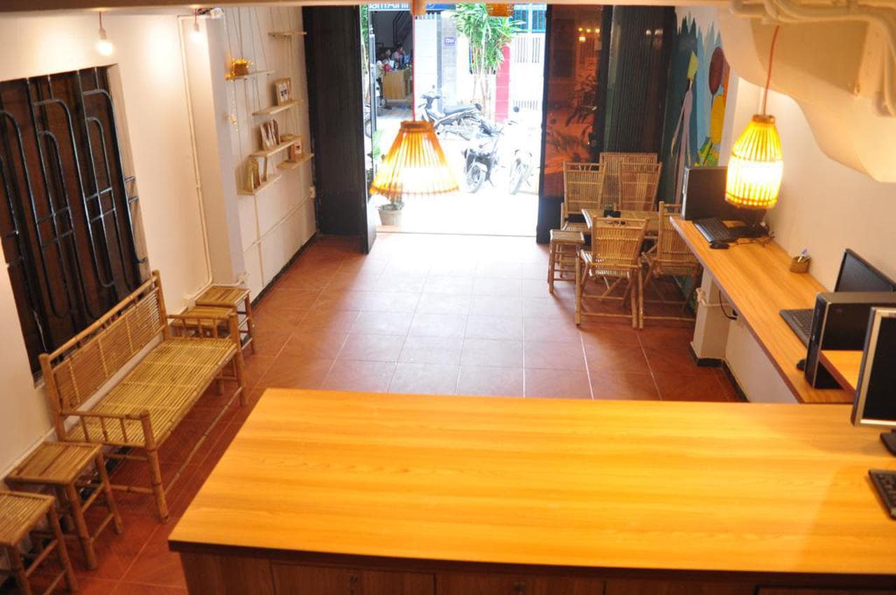 Village Hostel Nha Trang: Your Home Away From Home in Nha Trang - Hình 33