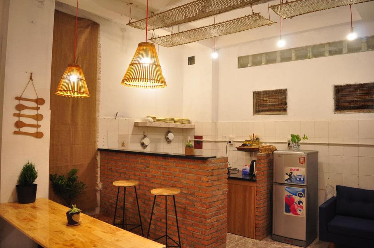 Village Hostel Nha Trang: Your Home Away From Home in Nha Trang - Hình 34
