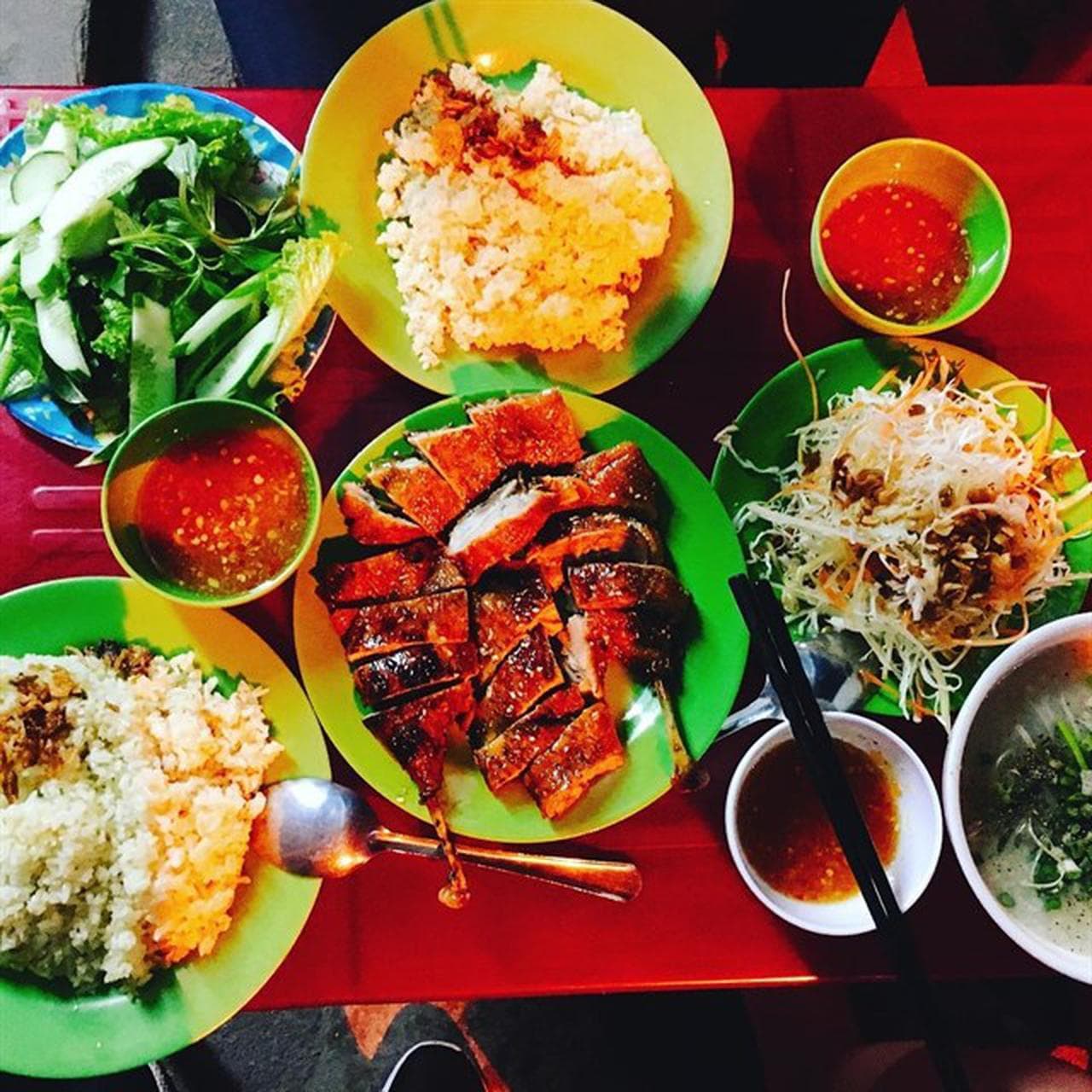 26 Hàn Thuyên: Duck Heaven at Super Cheap Prices! - Hình 4