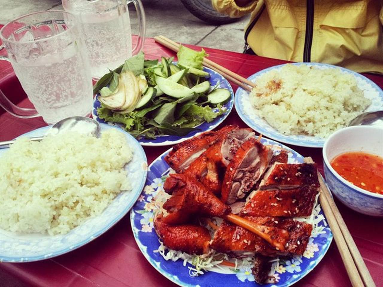 26 Hàn Thuyên: Duck Heaven at Super Cheap Prices! - Hình 3
