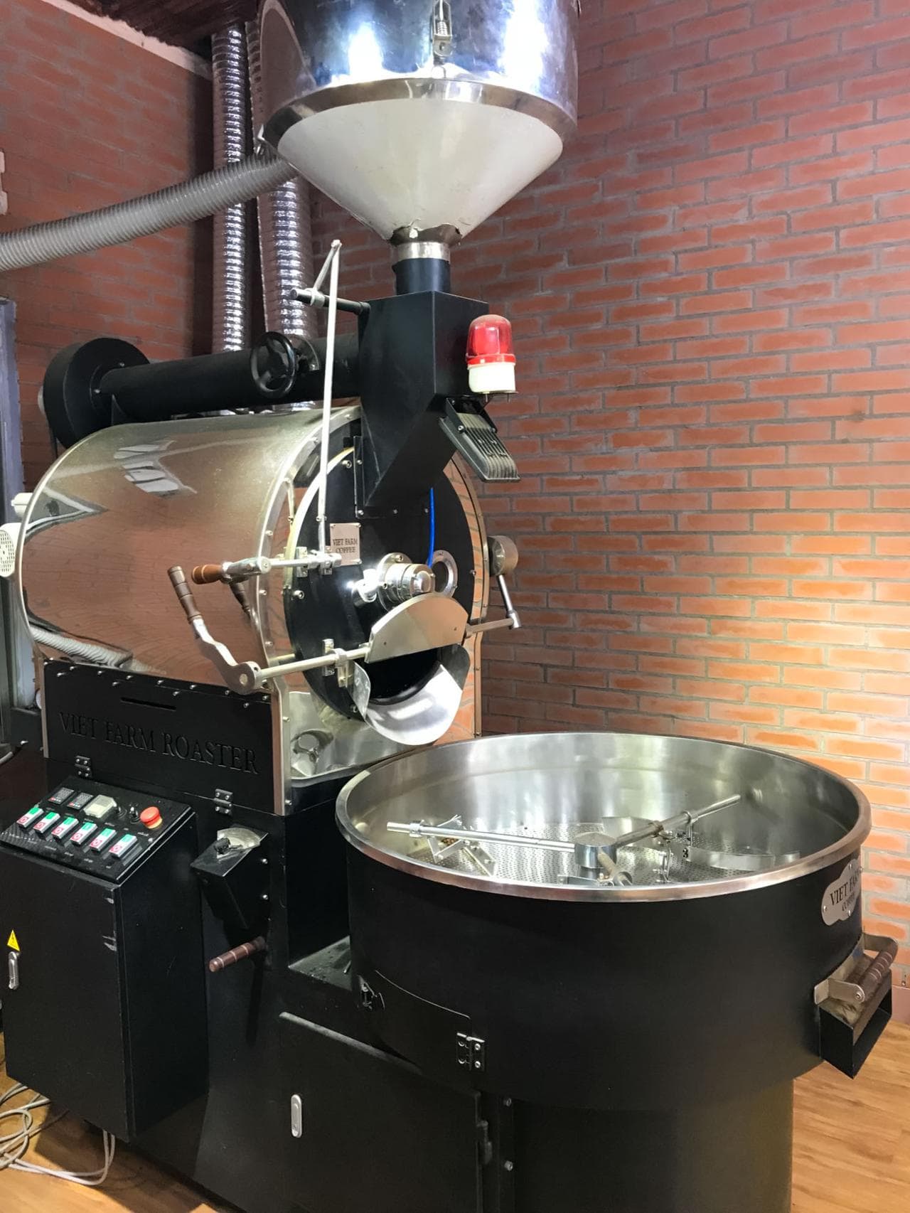 Thiên đường cà phê cho du khách - Hình 16