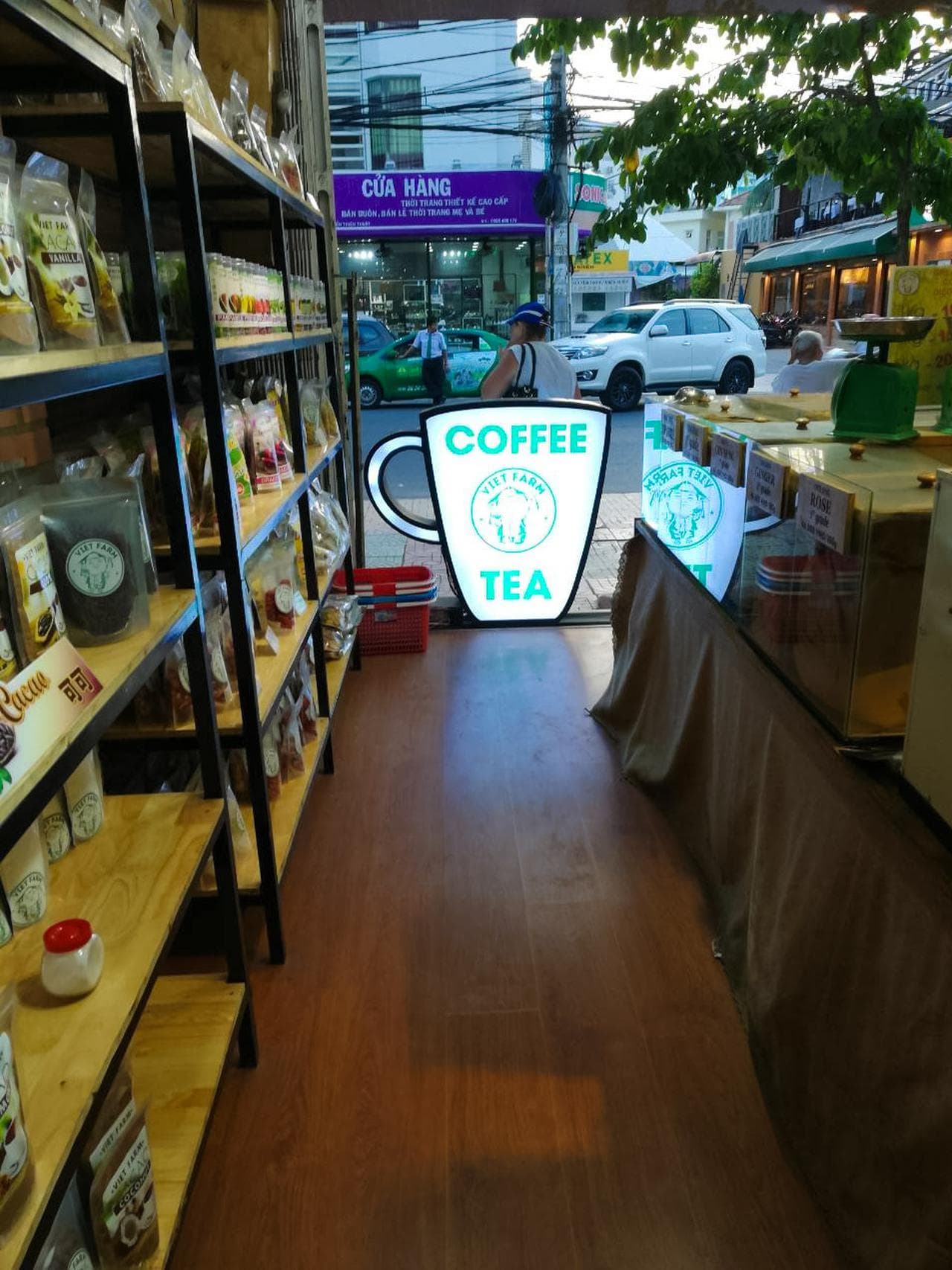 Thiên đường cà phê cho du khách - Hình 18