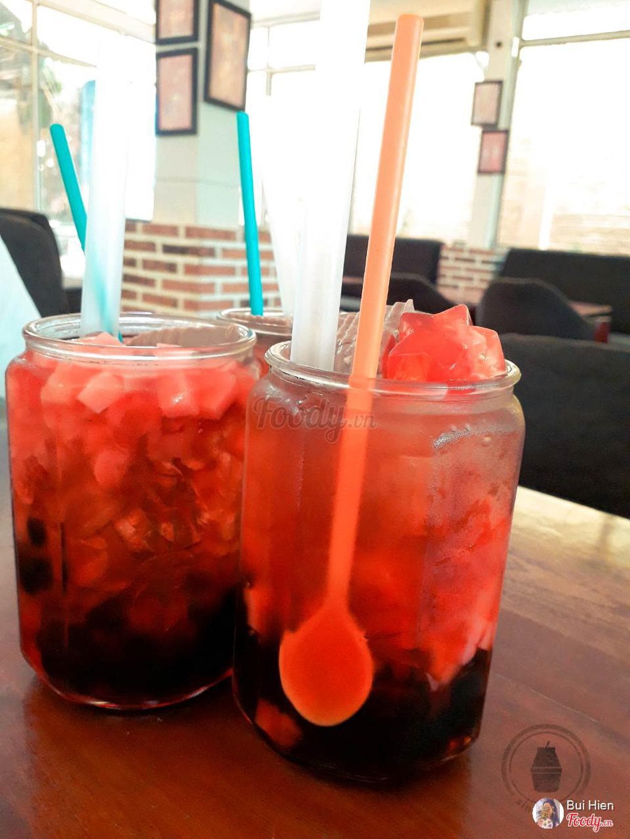 Cactus 2: Giao lưu, thưởng thức và sống ảo - Hình 1