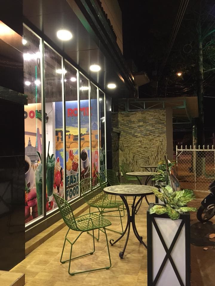 Cactus 2: Giao lưu, thưởng thức và sống ảo - Hình 5