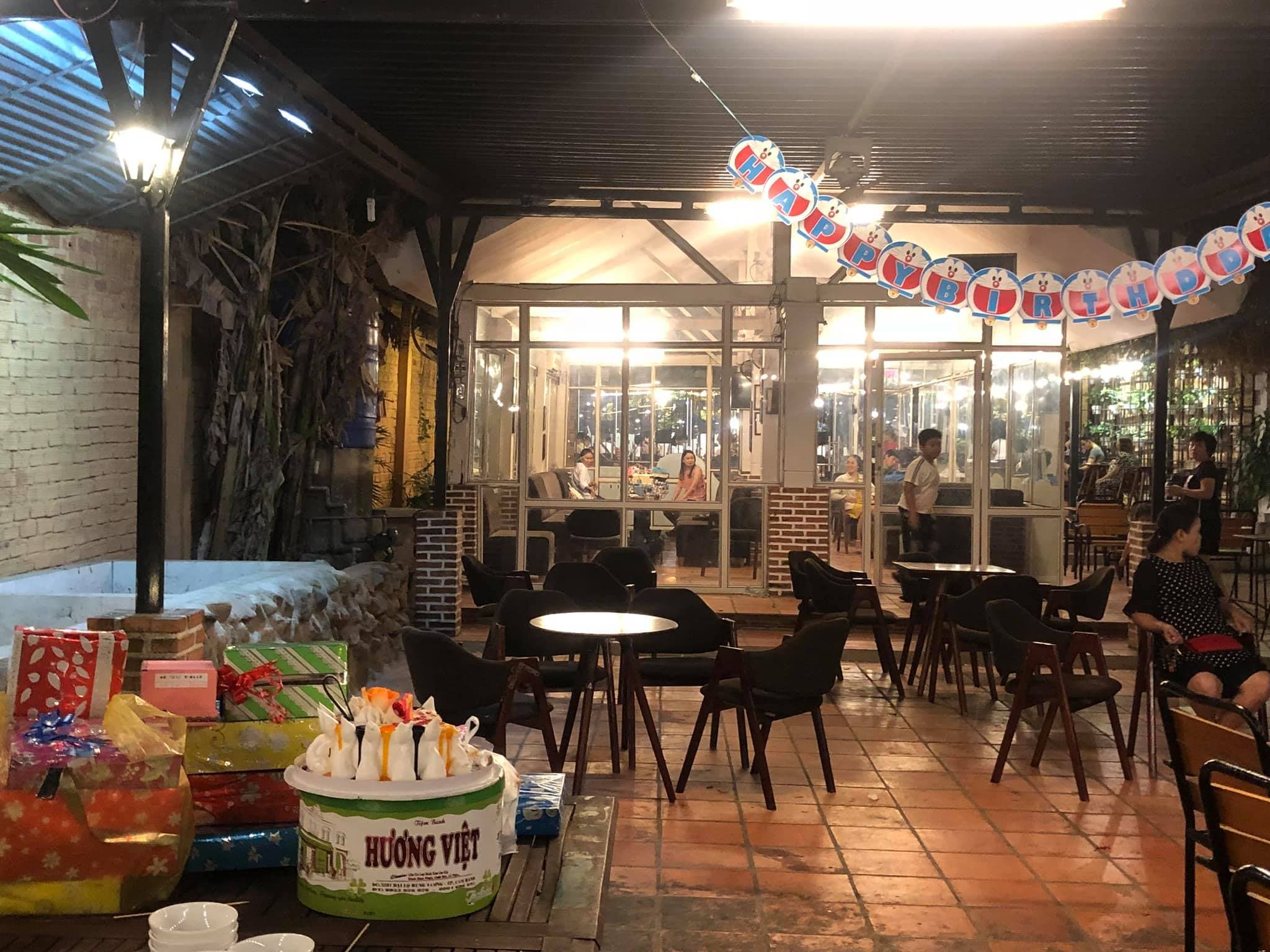Cactus 2: Giao lưu, thưởng thức và sống ảo - Hình 7