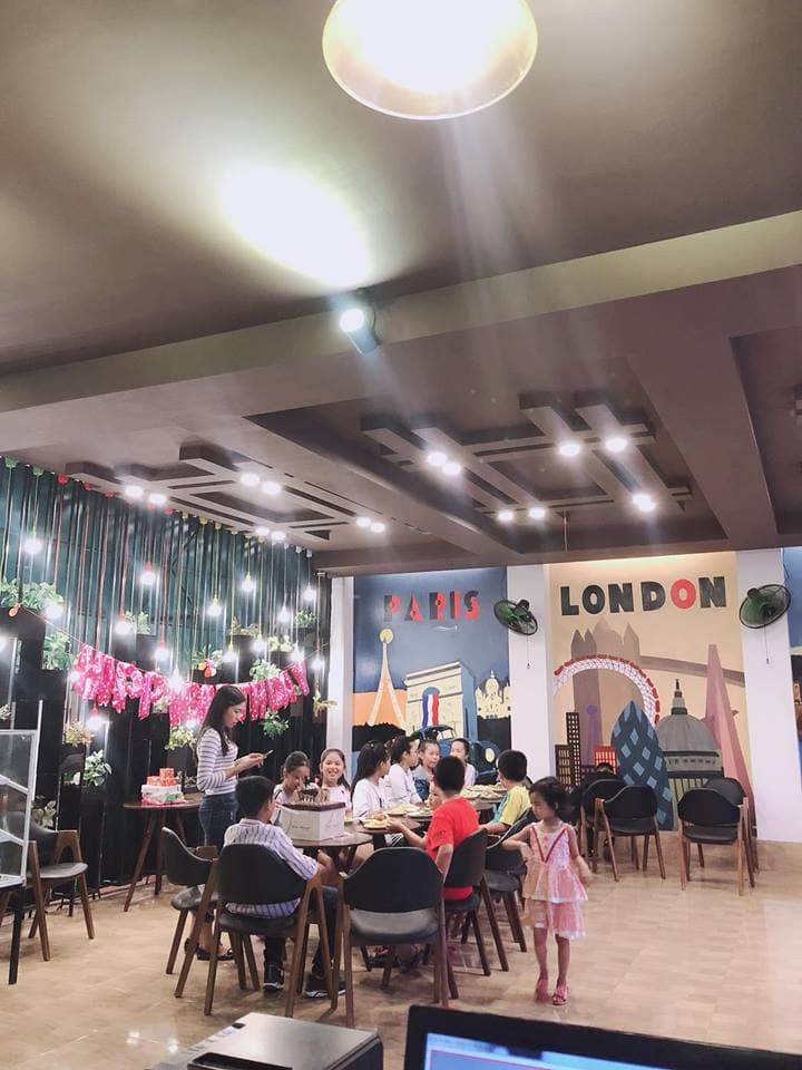 Cactus 2: Giao lưu, thưởng thức và sống ảo - Hình 6