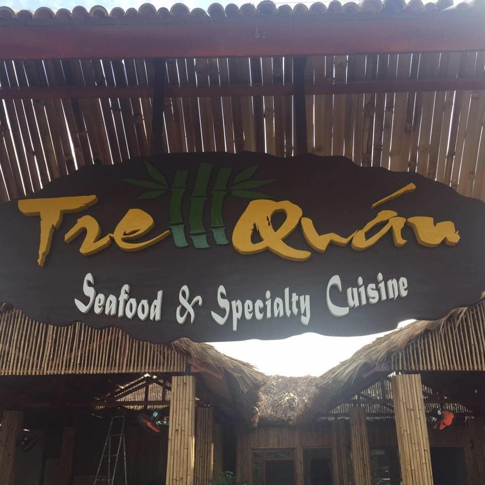 TRE's Quán: Simplicity and Warmth in Ninh Hòa - Hình 13