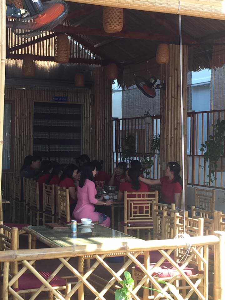 TRE's Quán: Simplicity and Warmth in Ninh Hòa - Hình 14