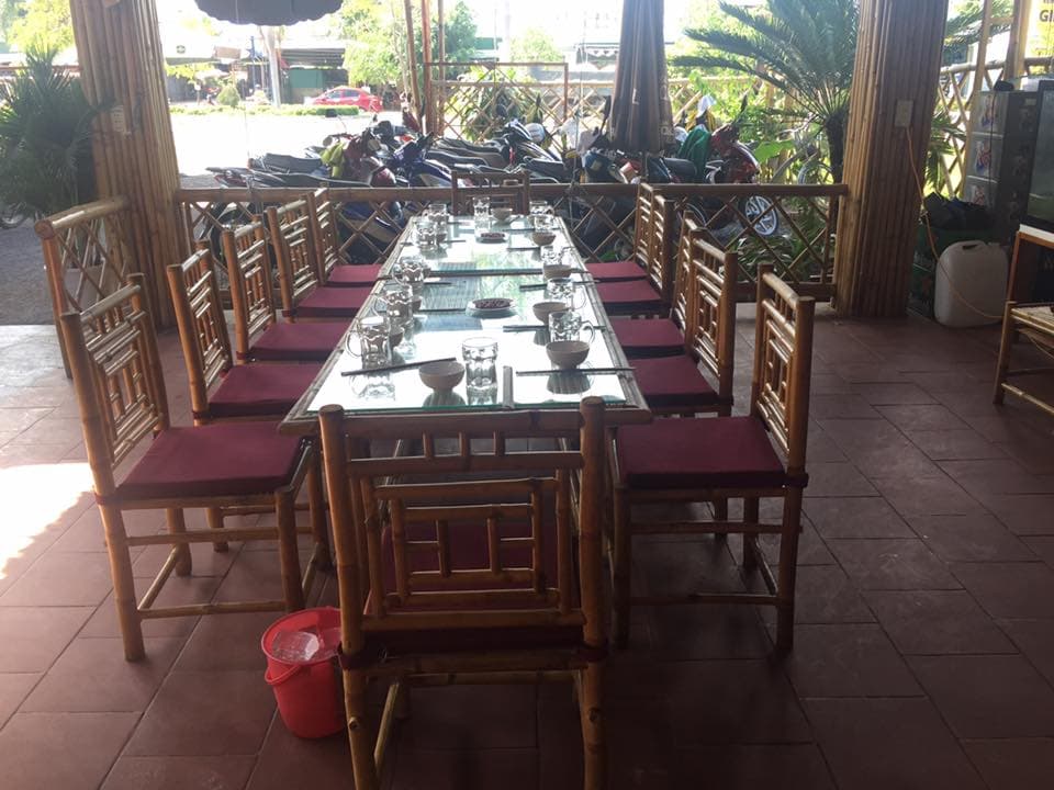 TRE's Quán: Simplicity and Warmth in Ninh Hòa - Hình 15