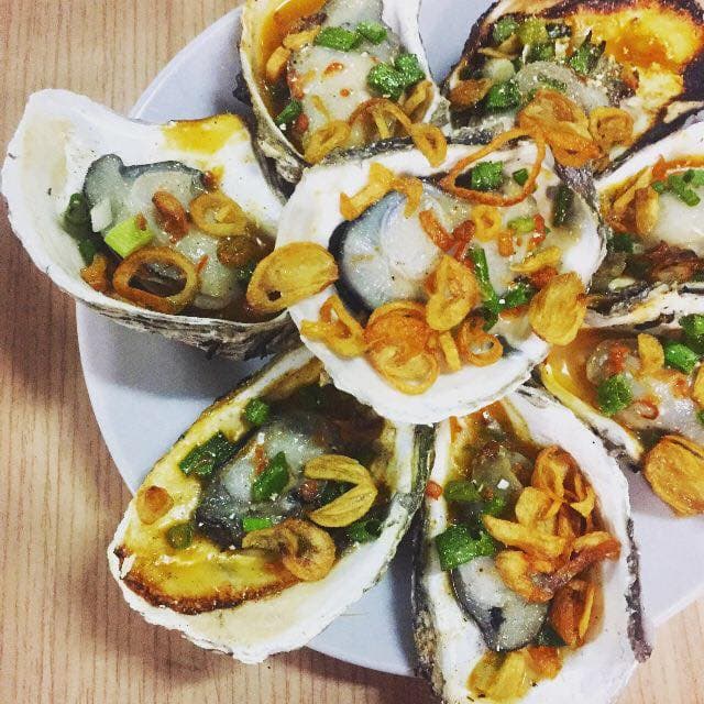 TRE's Quán: Simplicity and Warmth in Ninh Hòa - Hình 5