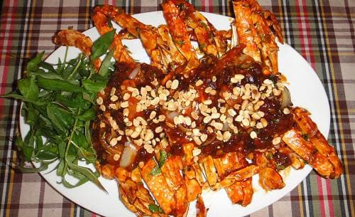 TRE's Quán: Simplicity and Warmth in Ninh Hòa - Hình 8