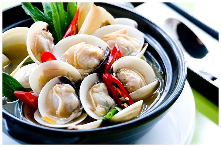 TRE's Quán: Simplicity and Warmth in Ninh Hòa - Hình 2