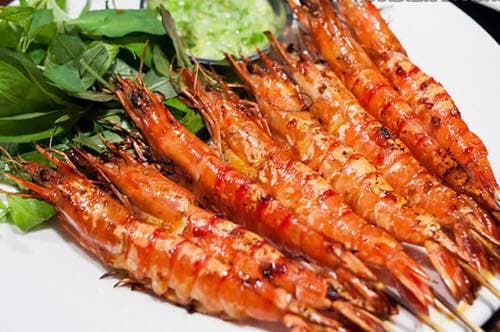 TRE's Quán: Simplicity and Warmth in Ninh Hòa - Hình 4