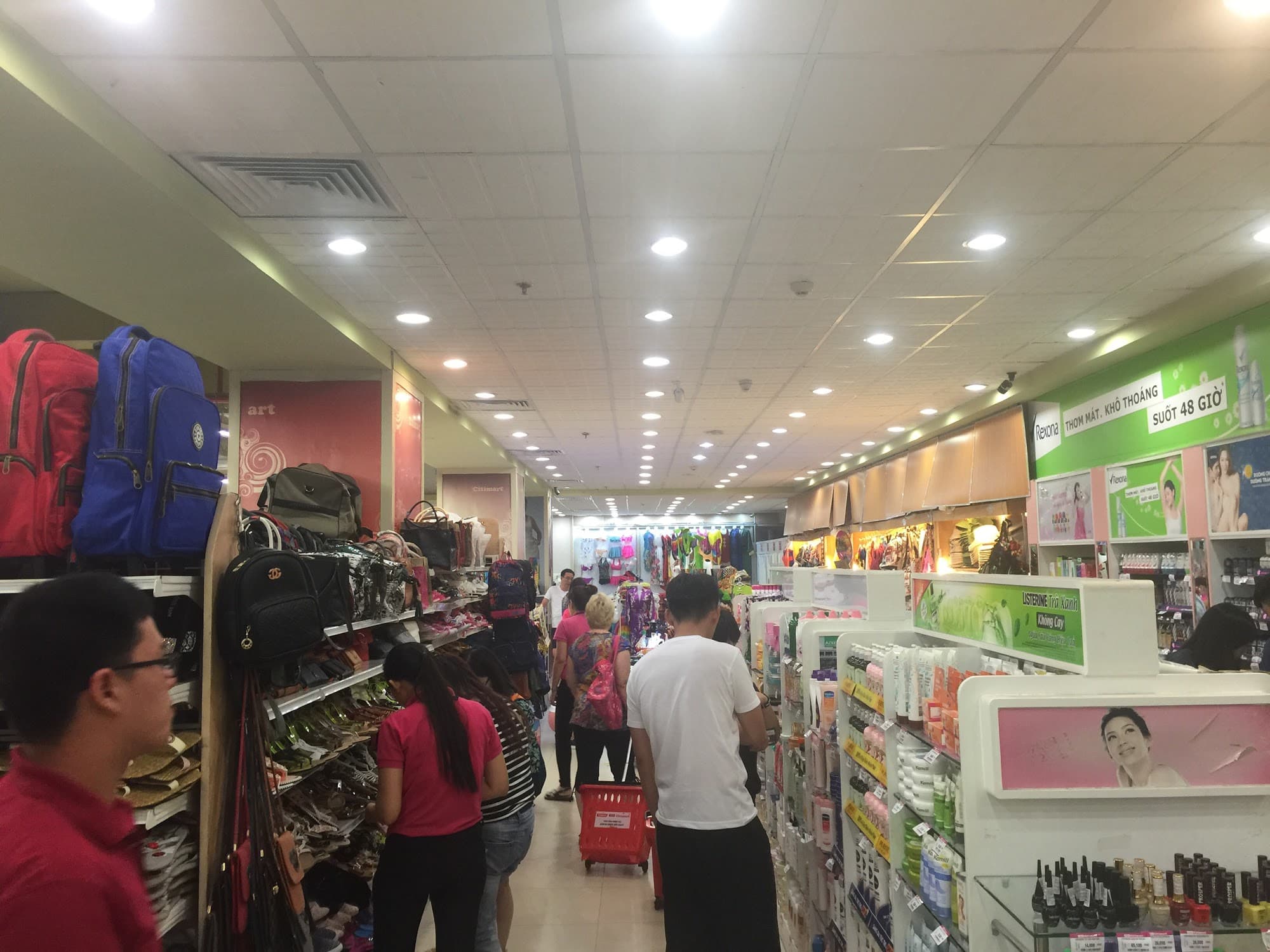 Nha Trang Center: Thiên đường mua sắm và giải trí - Hình 4
