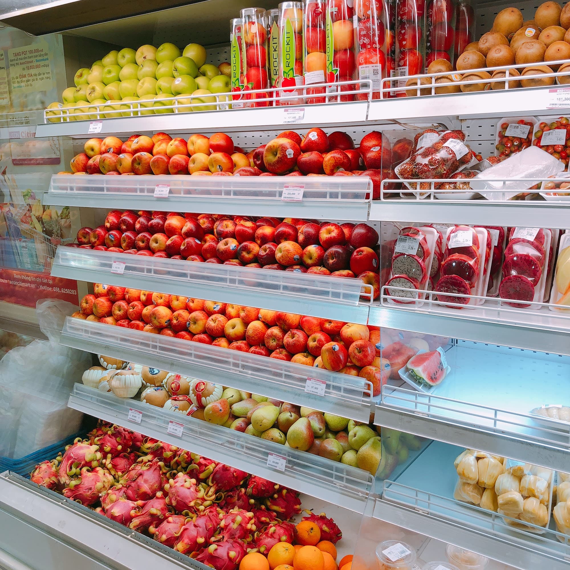 Nha Trang Center: Thiên đường mua sắm và giải trí - Hình 3