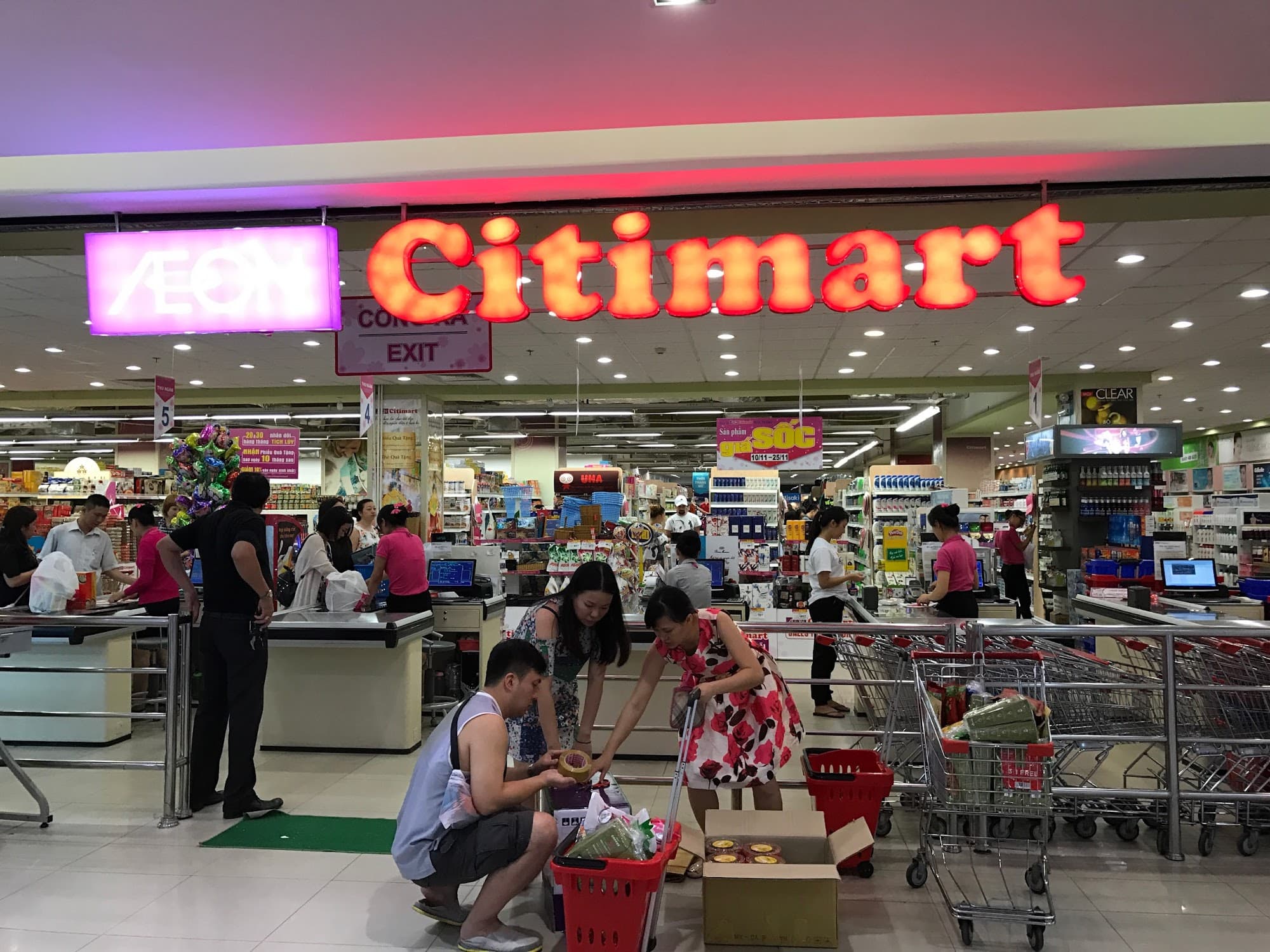 Nha Trang Center: Thiên đường mua sắm và giải trí - Hình 8