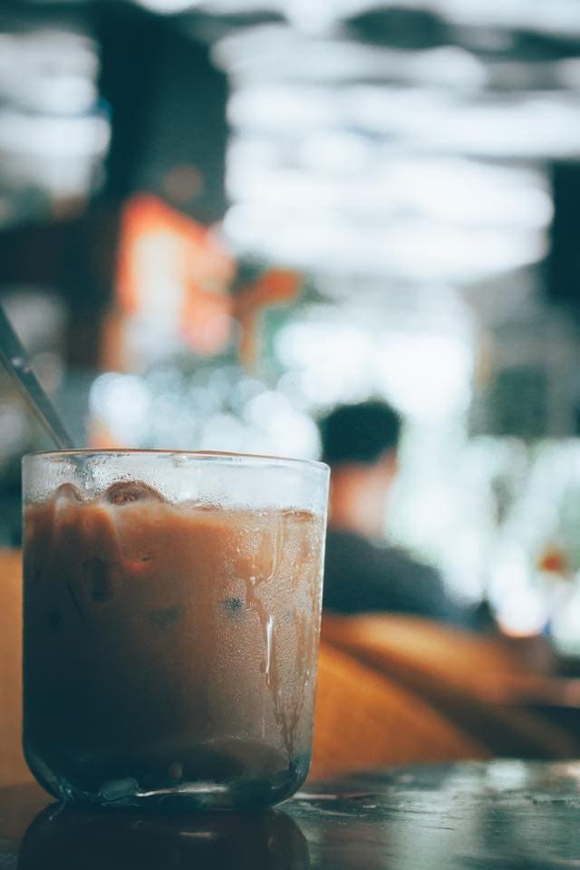 Coffee Góc Gió: A Small Corner, Big Joy - Hình 4