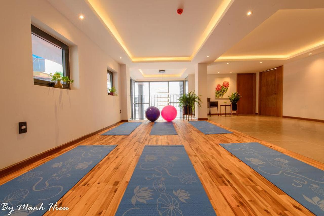 Mojzo Inn: Your Ideal Stay for a Nha Trang Adventure - Hình 1