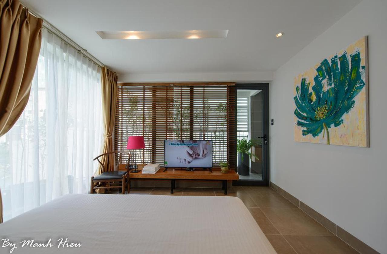 Mojzo Inn: Your Ideal Stay for a Nha Trang Adventure - Hình 6