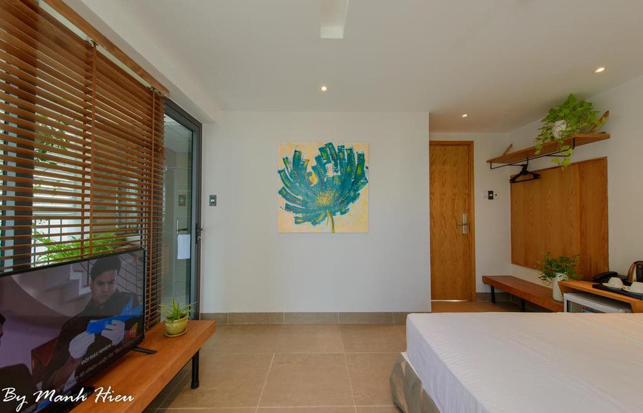 Mojzo Inn: Your Ideal Stay for a Nha Trang Adventure - Hình 7